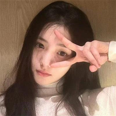 心花怒放